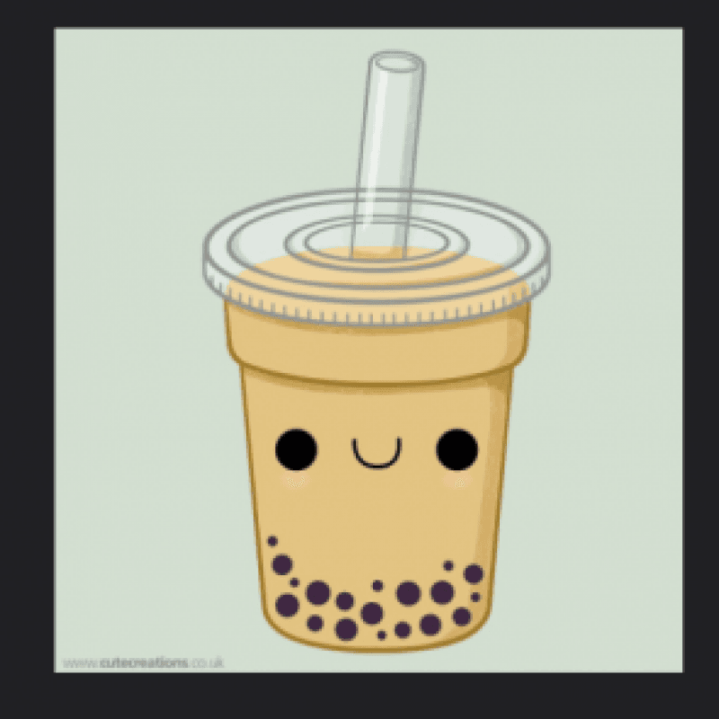 buy me bubble tea!