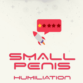 SMALL PENIS HUMILIATION RATING