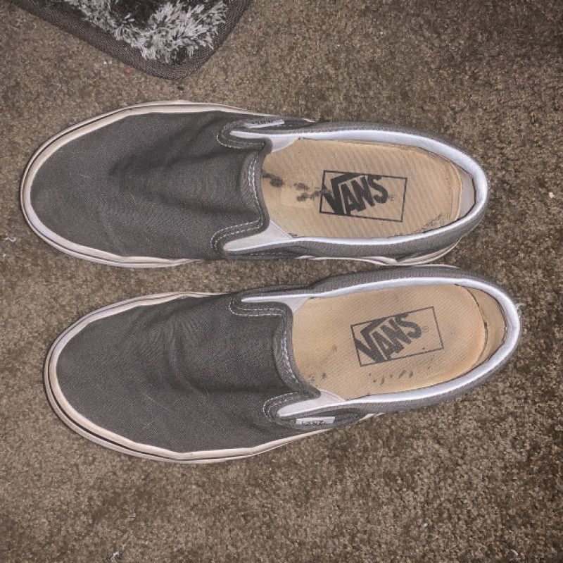 Used vans