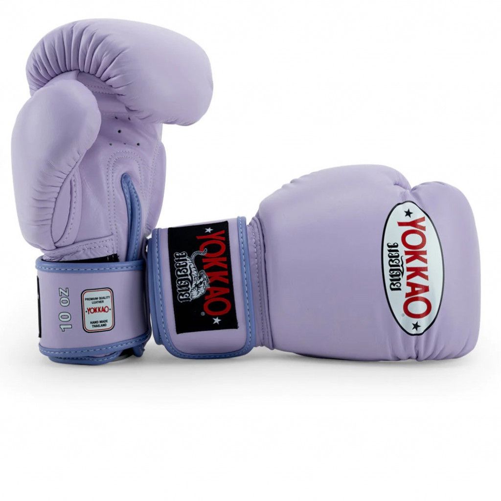 Dream boxing gloves!