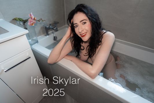 Limited Exclusive 2025 Calendar