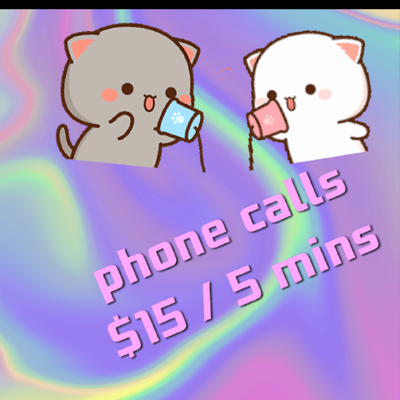 Phone call