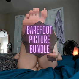 Barefoot Picture Bundle