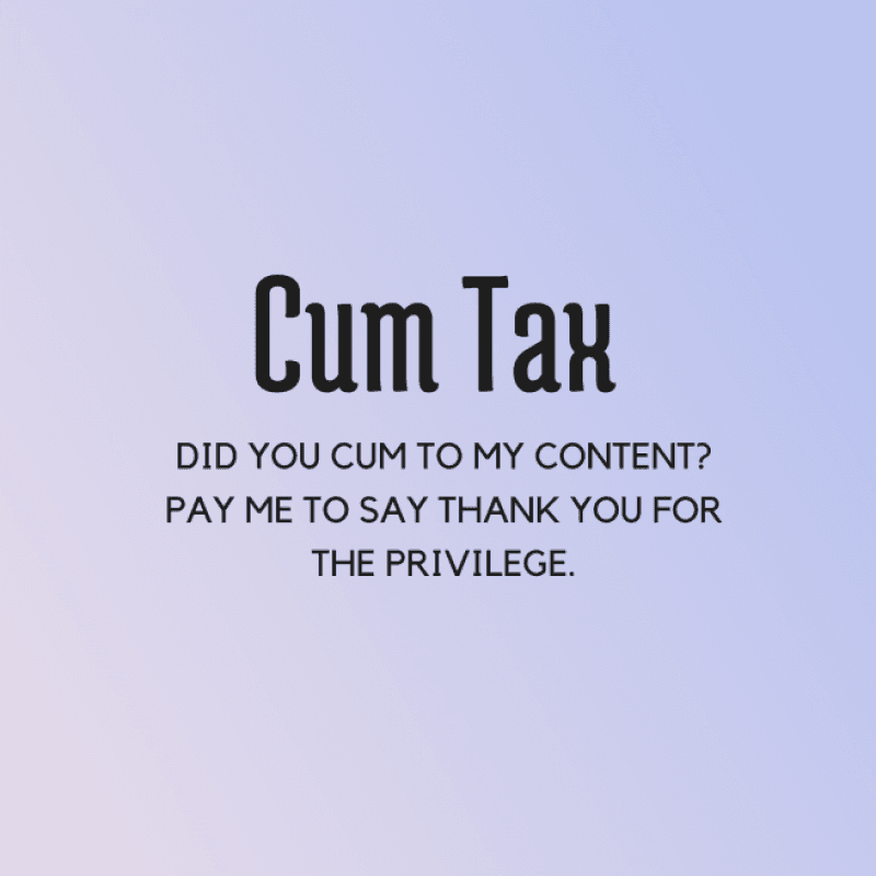 Cum Tax