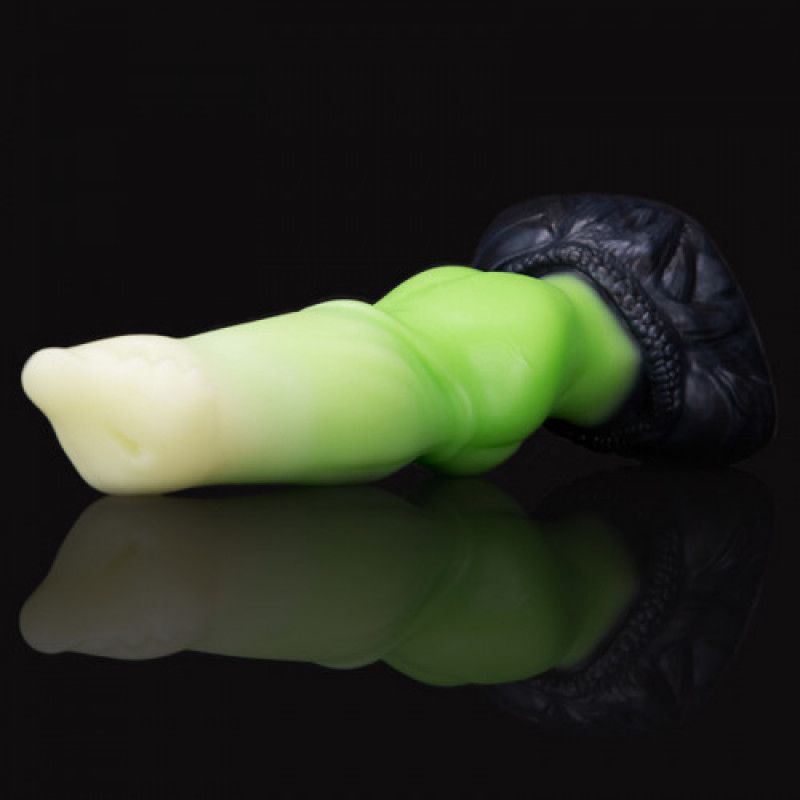 Roland Bad Dragon Dildo