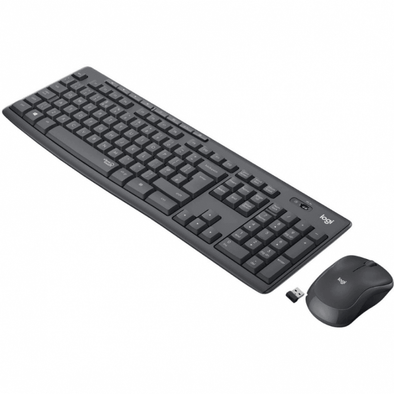 Gift me a wireless keyboard and mouse