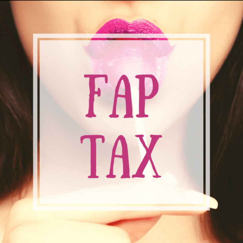 Fap tax