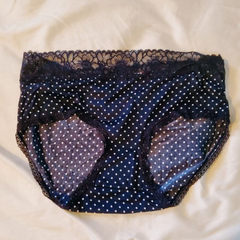 Brand New Hipster Panty