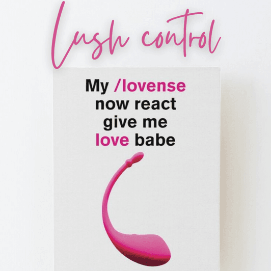 Lush Control 15min