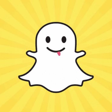 Snapchat for life!