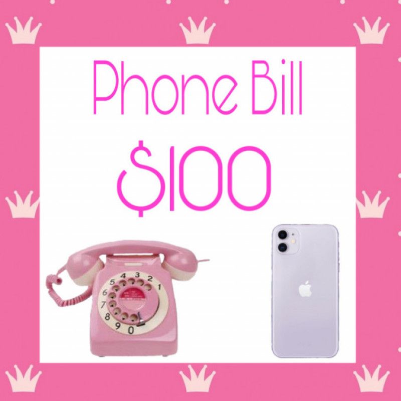 Phone Bill