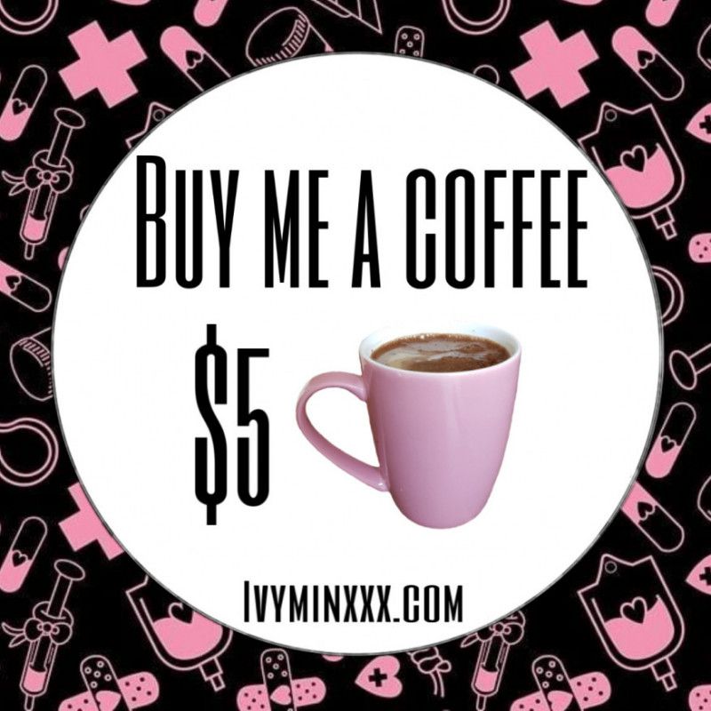 Buy Me a Coffee