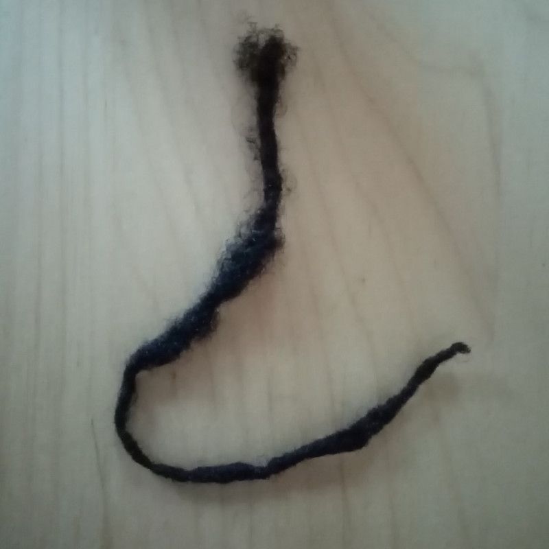 Jacks dread