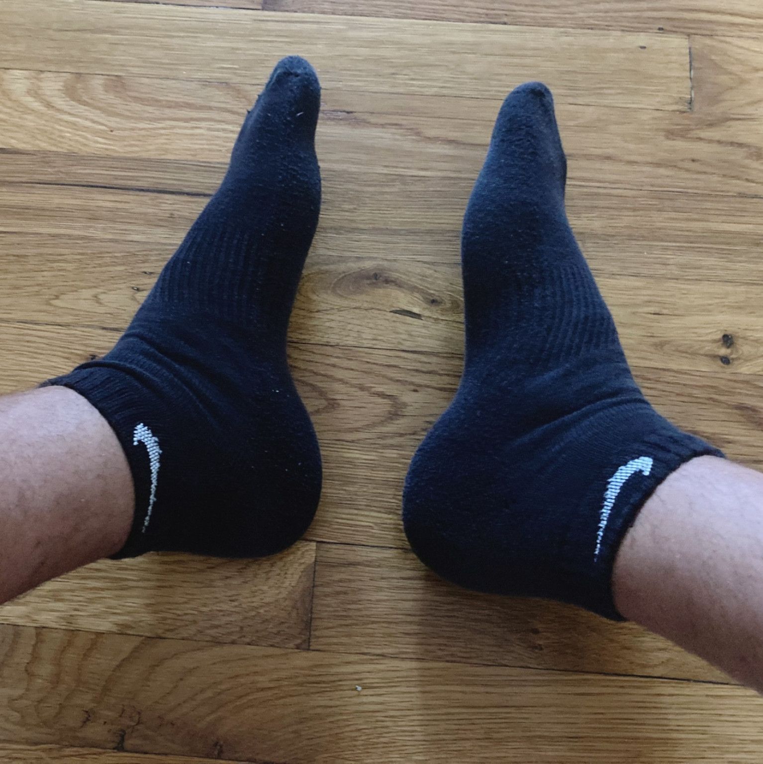 low cut nike socks