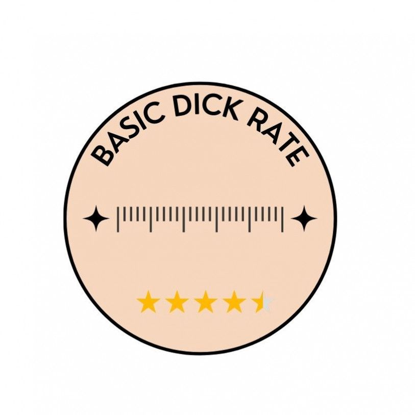 Basic Dick Rate