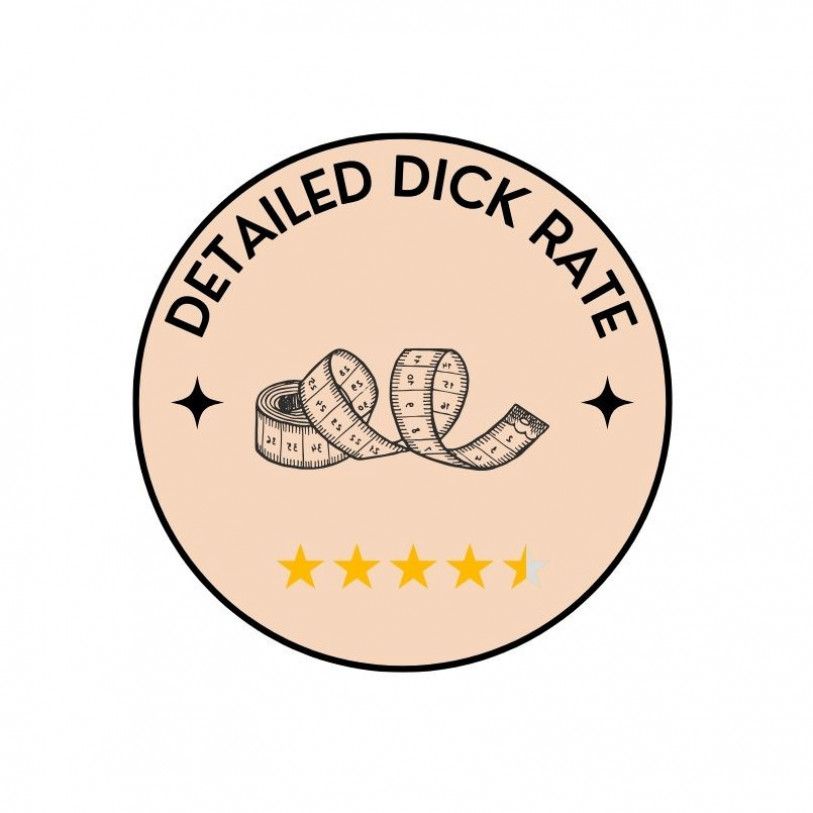 Detailed Dickrate