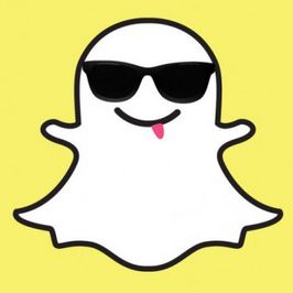 1 YEAR of Snapchat