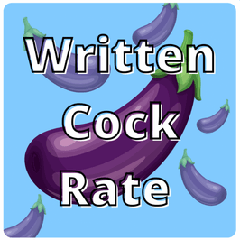 Written Cock Rating