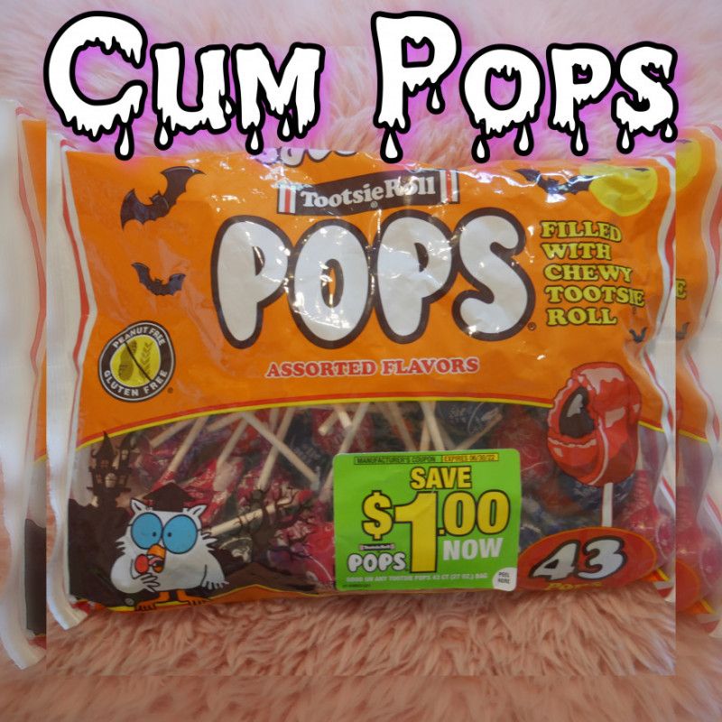 Cum Pops