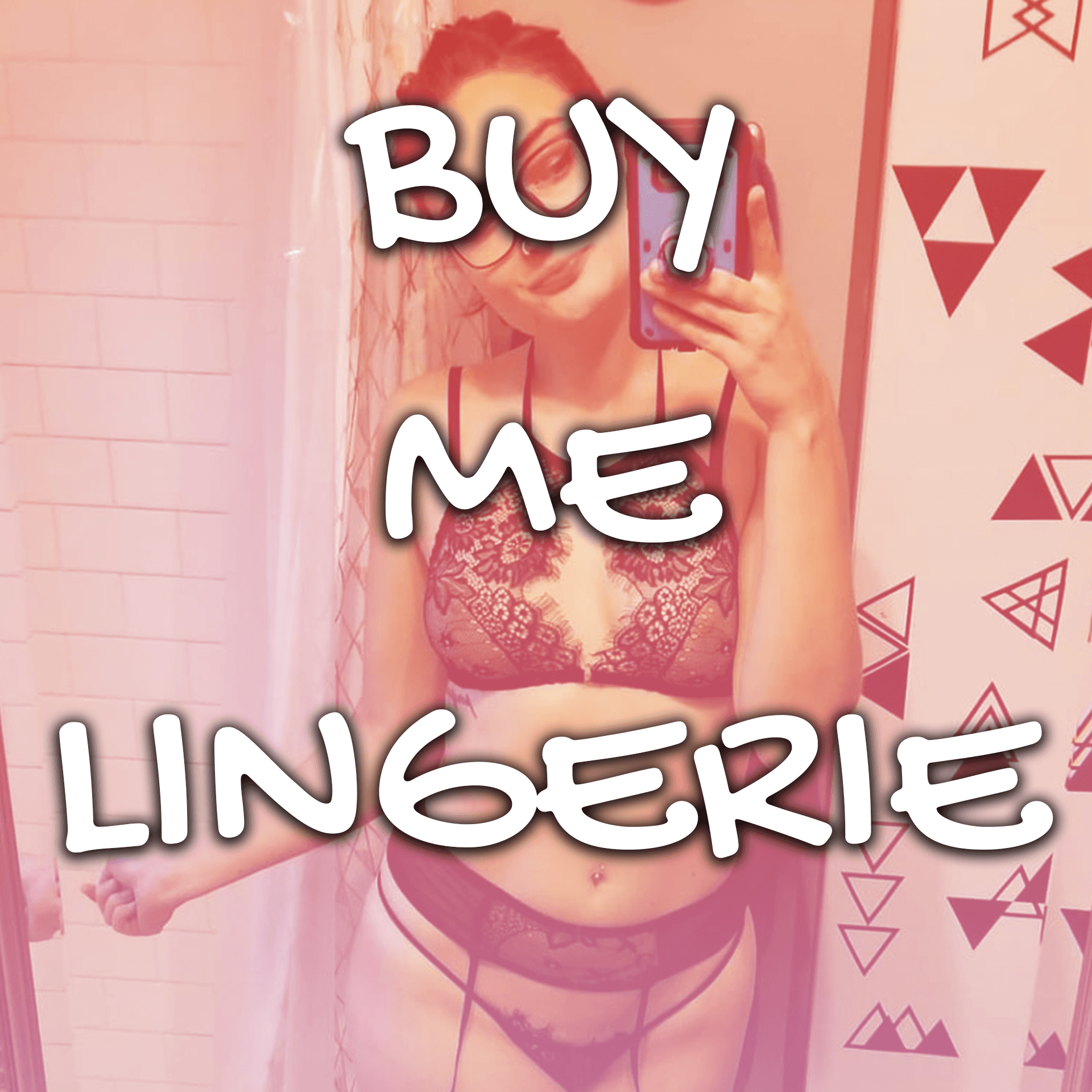 Buy Me Lingerie