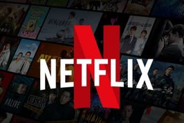 1 Year Netflix Subscription