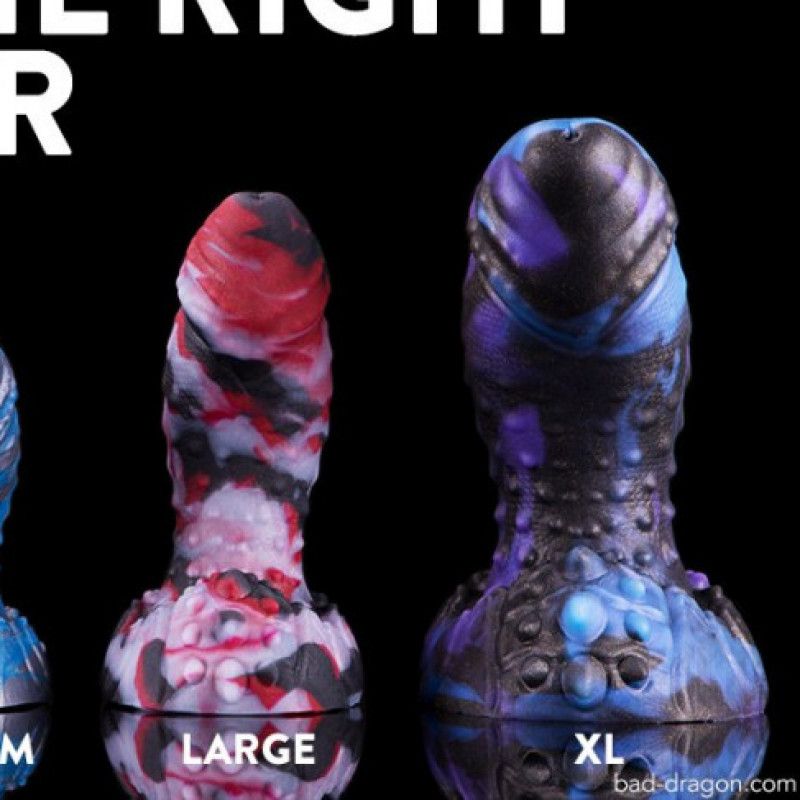 Bad Dragon Fund