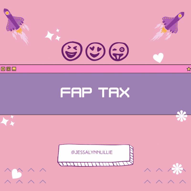 Fap Tax