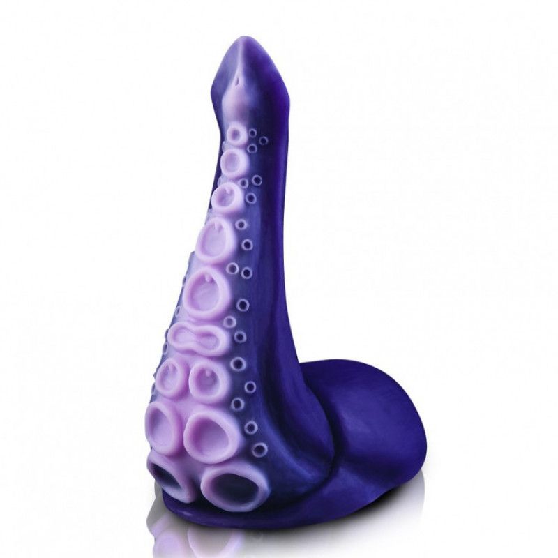 kraken dildo