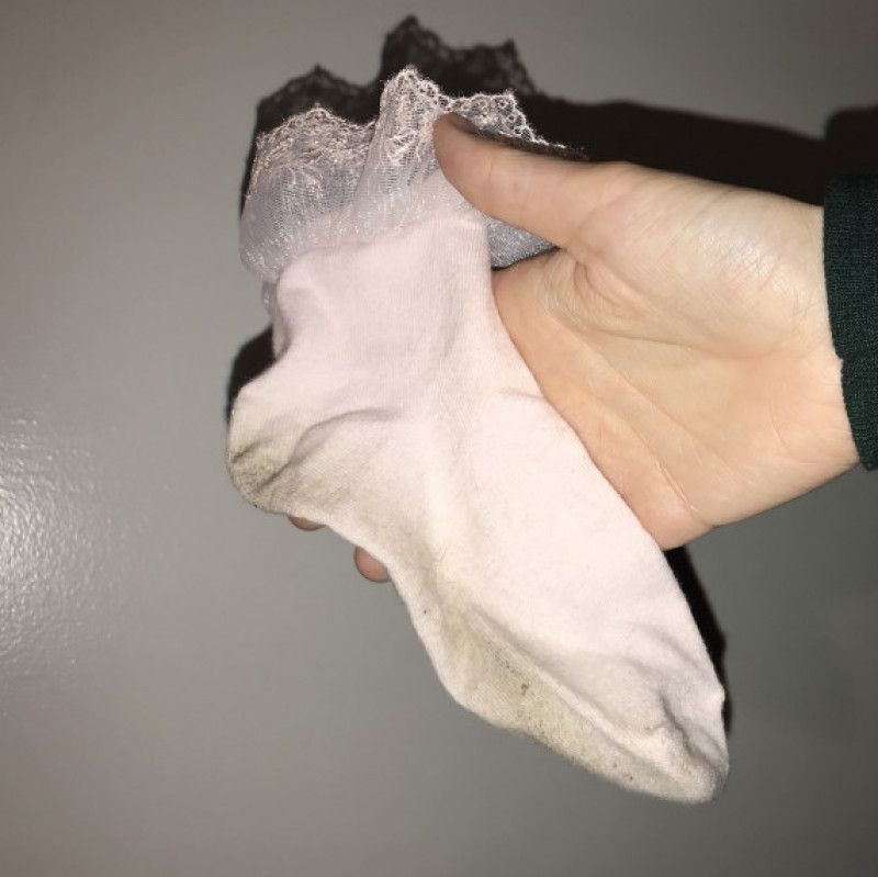 Used Socks