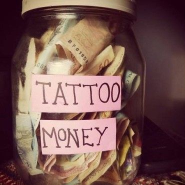 Tattoo fund