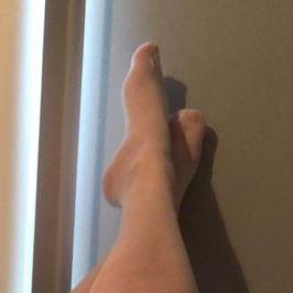 Feet Pictures