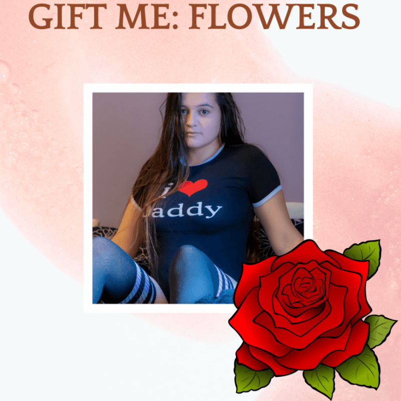 Gift Me: Flowers