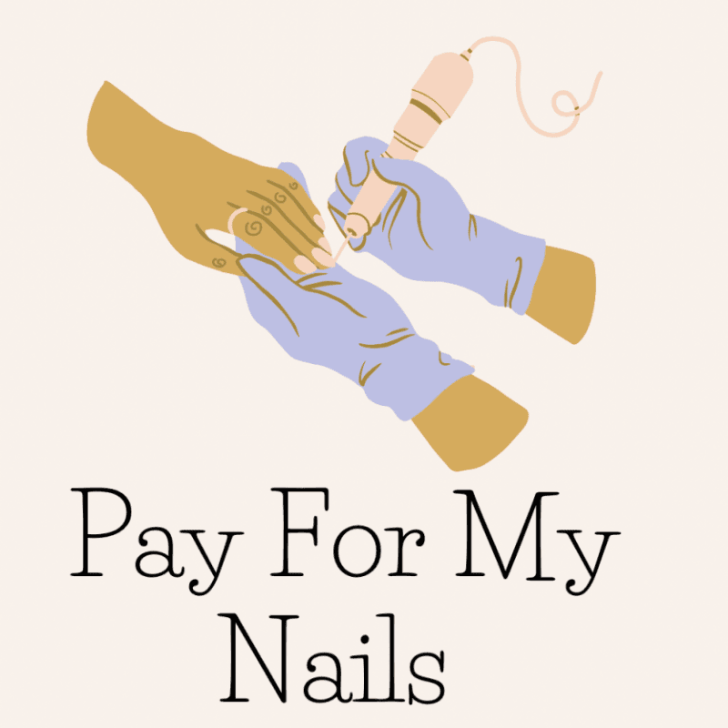 Pay for my Nails