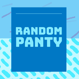 Random Panty