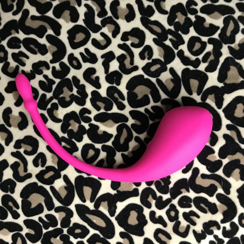 Lush Vibrator