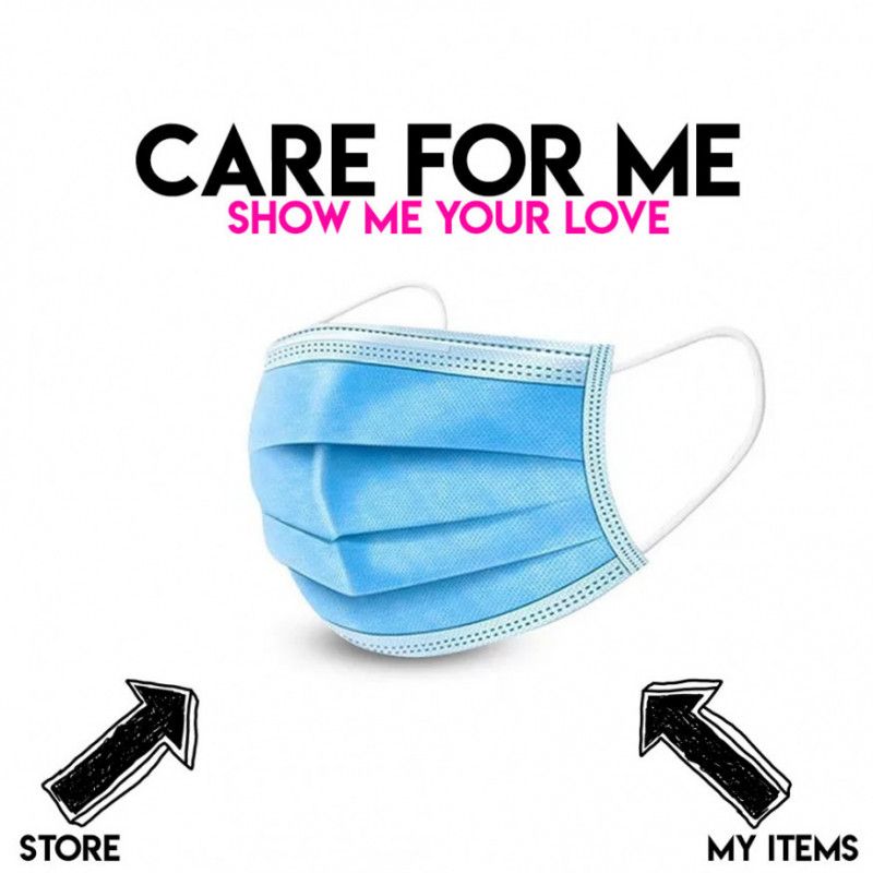 Care for me