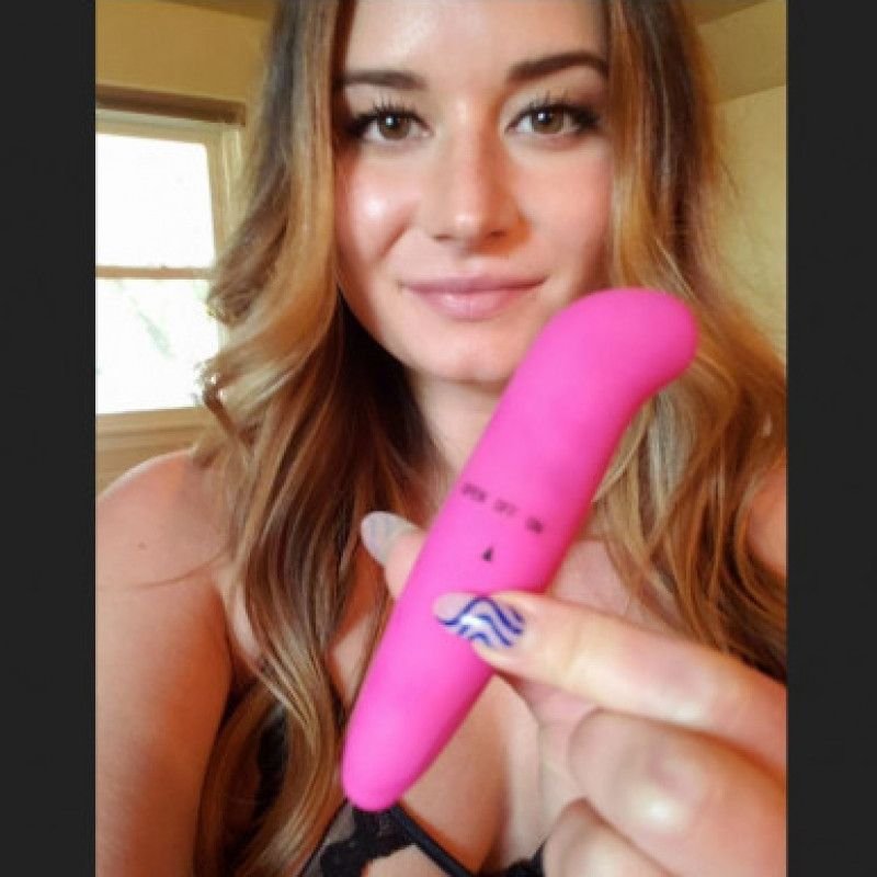 Pocket Vibrator