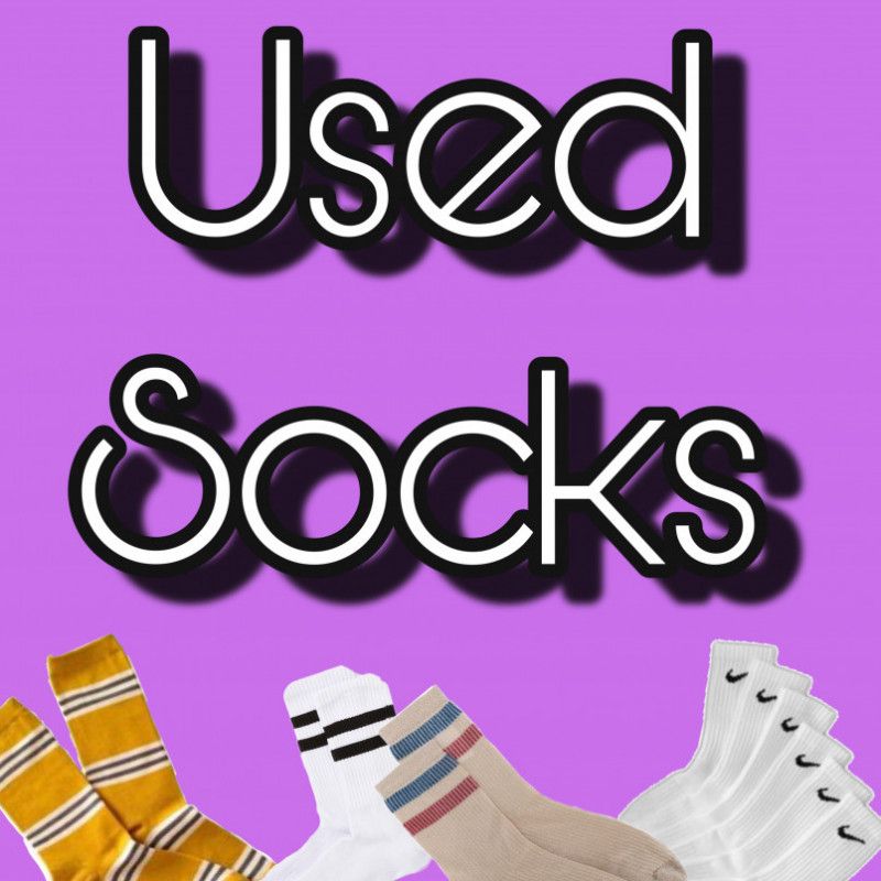 Used Socks