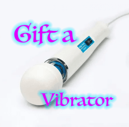 New vibrator