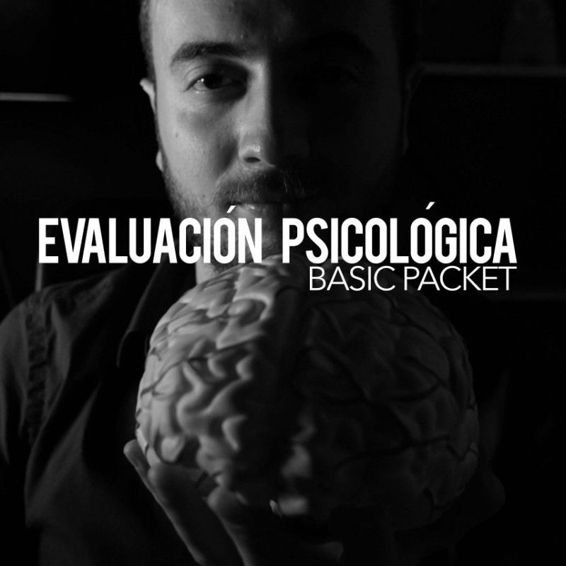 Evaluación Psicologica