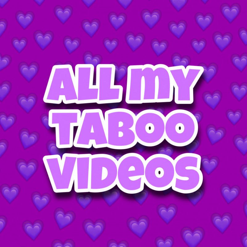 taboo vid bundle