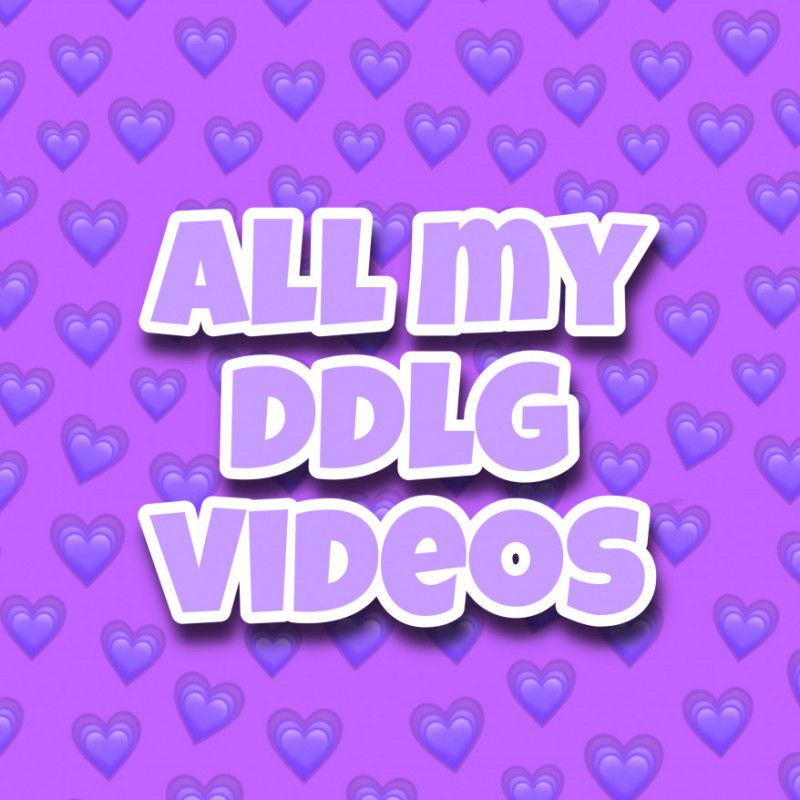 ddlg vid bundle