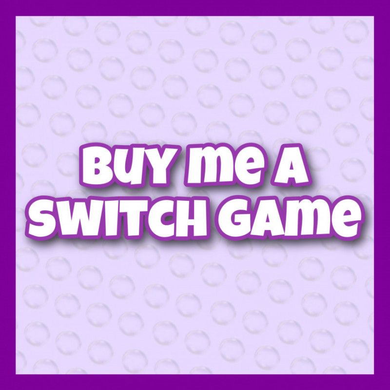 buy me a switch game