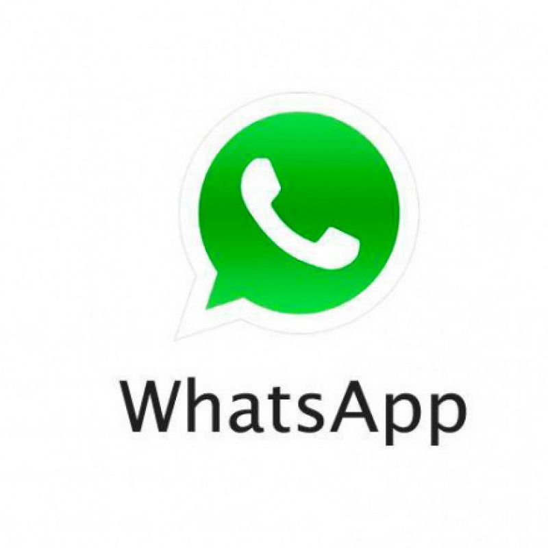 WhatsApp forever