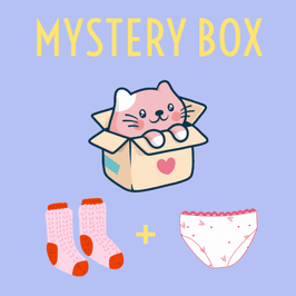 Mystery box