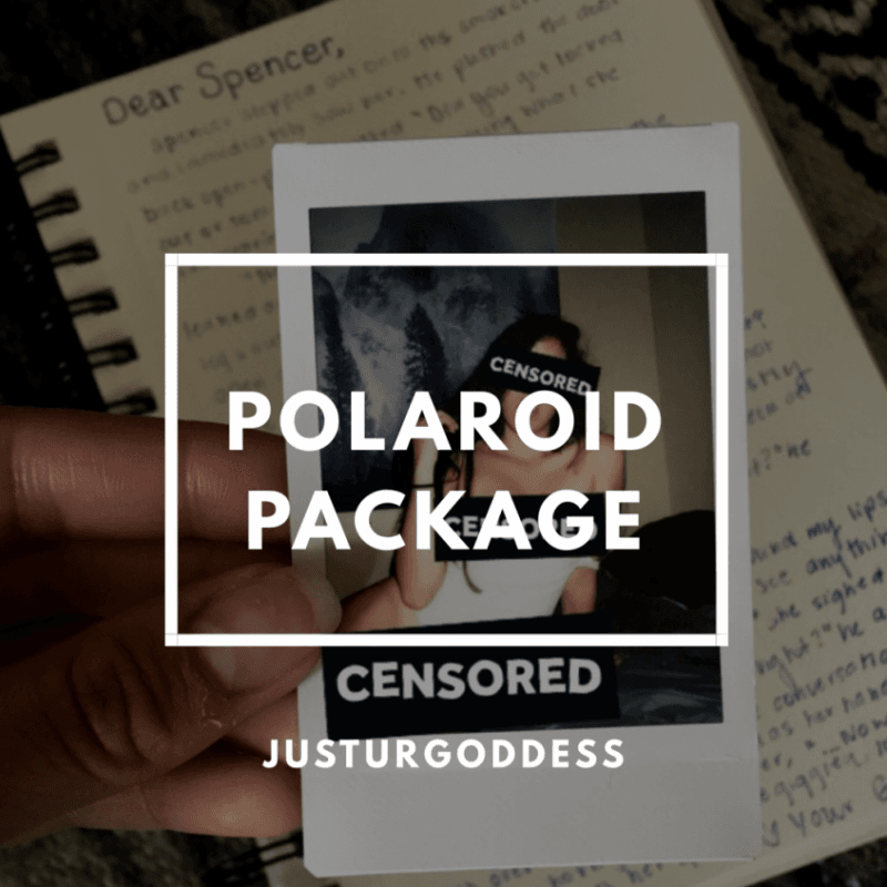 Polaroid package