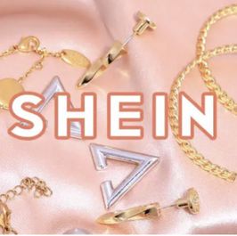 Sponsor A Shein Haul