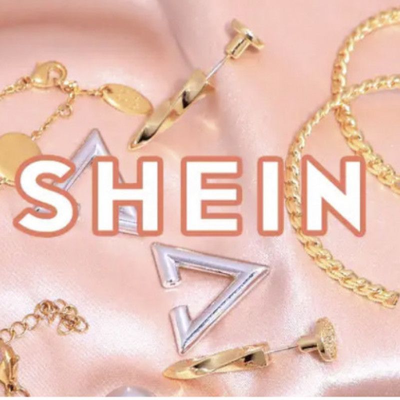 Sponsor A Shein Haul