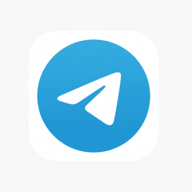 My Telegram