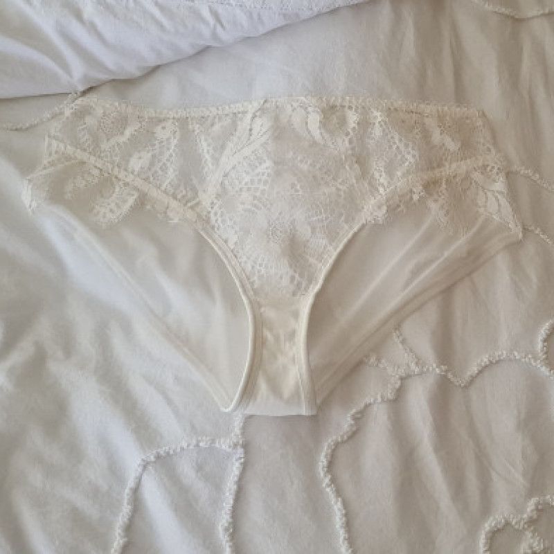 Sexy Lace highcut panties